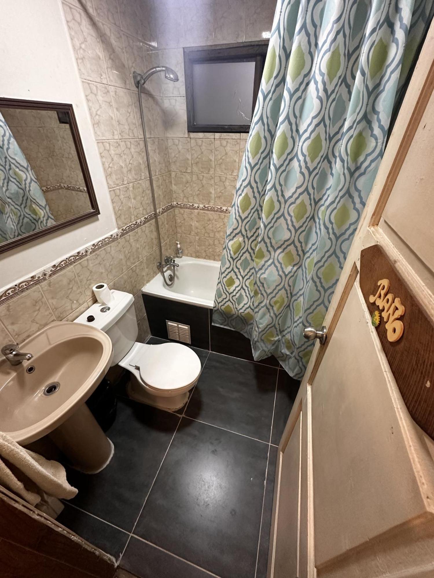 פוארטו מונט Hostal Y Cabanas Mirando Al Mar מראה חיצוני תמונה